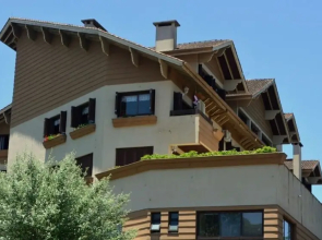 Locar-in Gramado - Aconchego Coração de Gramado