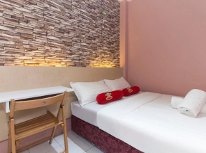 Simms Boutique Hotel Bukit Bintang