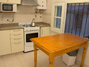 Hostel Suites Obelisco