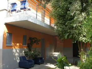 Aphrodite Apartments