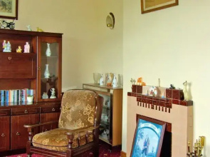 Claremorris Cottage