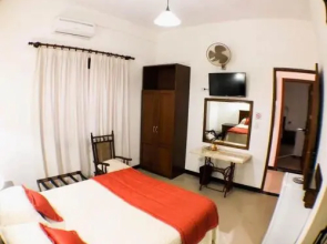 Hotel Boutique Del Rey
