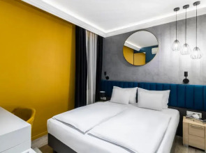 Alta Moda Fashion Hotel