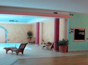Hotel Carrara