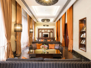 Hotel Barcelona Center