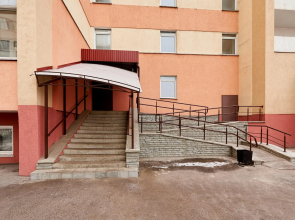 SutkiVIP (SutkiVIP) on 51 Pushkin Street