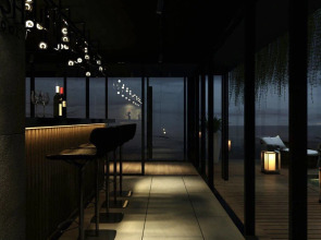 Estrella Boutique Hotel