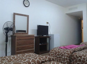 City Hotel