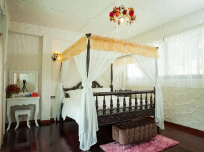 The Banyan Leaf Resort