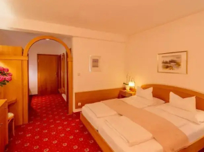 Wilfinger Bio-Thermen Bad Waltersdorf