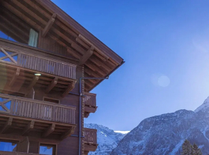 Bergresort Zugspitze Ehrwald by ALPS RESORTS