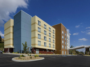 Fairfield Inn & Suites by Marriott Abingdon