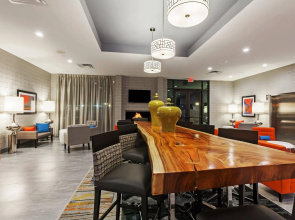 Holiday Inn Houston NE - Bush Airport Area by IHG