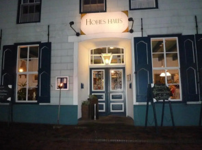 Hotel Hohes Haus