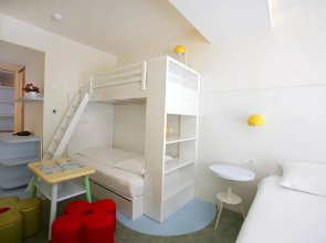Amadria Park Kids Hotel Andrija