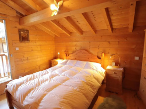 Chalet Les Gets, 3 pièces, 6 personnes - FR-1-623-130