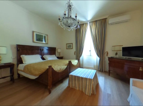La Casa nel Borgo