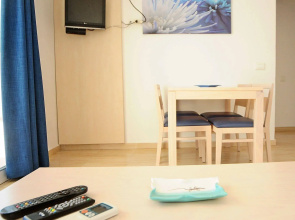 Apartamentos Vistamar I