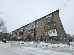Zivi uutno na ulice Lenina 99A