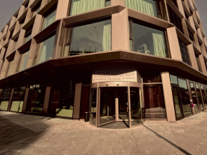 Bellman Hotel
