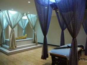 Inner Mongolia Huachen Hotel