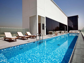 FORM Hotel Dubai, Dubai, a Member of Design Hotels