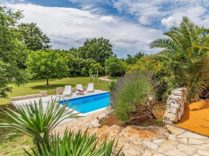 Stunning Home in Valtura With Wifi and 3 Bedrooms