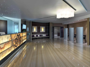 Winter Garden Hotel - Bergamo Airport