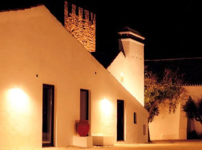Herdade da Maxuqueira