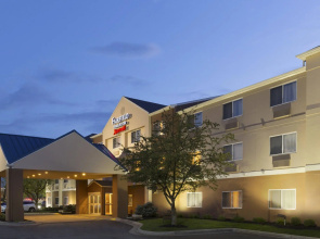 Fairfield Inn & Suites Grand Rapids Airport