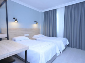 Club Sema Suite Hotel