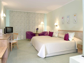 Boutique SPA Hotel Orchidea