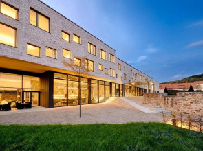 Hotel Kloster Haydau