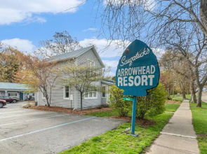 Arrowhead Resort