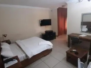 Hotel Ouagadougou