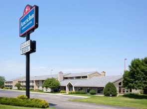 Americinn By Wyndham Anamosa