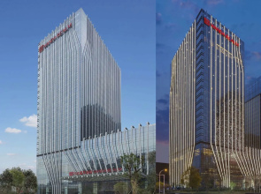 Wanda Realm Wuhan