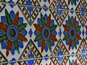 Hotel Boutique Casas de Santa Cruz