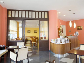 City Partner Hotel Gloria