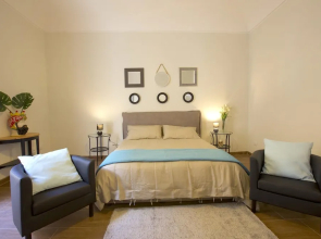 Casa Della Testazza in Syracuse