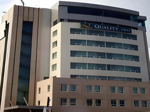 Hotel Quality Inn