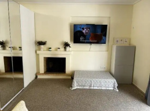 Sweetwater Apartments