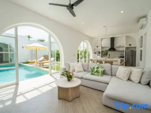 Selaya Villa: Brand-New 3BR in Cemagi-Canggu  - A Luxury Private Villa By Balinest Villas