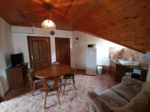 41 fös klímás apartman
