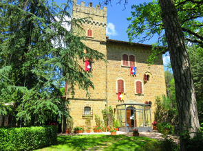 Castello Cortevecchio