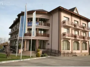 Hotel Eurosind