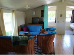 Krywilygaard Holiday Apartments