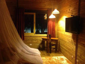 La Ardilla de Santa Fe by Bernalo Hotels