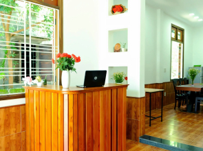 Ana Homestay - Hostel