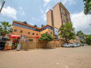 Joy Palace